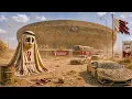 This is What s Left of QATAR s 200 Billion World Cup Stadiums