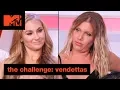 Confessional Gangster Sneak Peek The Challenge Vendettas MTV
