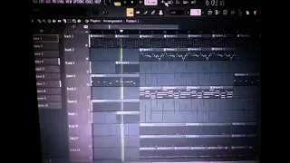 Nallane 2 Flori Mumajesi Dj Vicky Instrumentale Fl Studio 20 By Saleo Verlaci  Nallane 2 Flori Mumajesi Dj Vicky Instrumentale Fl Studio 20 By Saleo Verlaci