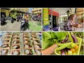 Download Lagu KESIBUKAN IRT BELANJA, PANEN SAYUR, JUALAN, DAFTAR ULANG SEKOLAH ANAK BUJANG ‼️