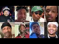 What about Thug tho? Akademiks reacts to rappers divided about the \