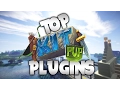 Minecraft Saturday Top 3 KITPVP Plugins