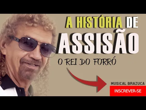 Download MP3 ASSISÃO A HISTÓRIA