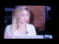 What's Up Ahead - YengYan KRIS TV ( 01.28.15 )