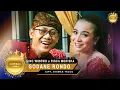 Download Lagu GODANING RONDO | GINO WIBOWO \u0026 RISCA MORISCA
