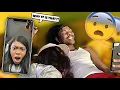 FACETIME CHEATING PRANK ON GIRLFRIEND SHE S CRAZY