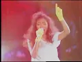 Anri (杏里) - Cat's Eyes - Live [SUB ENG]