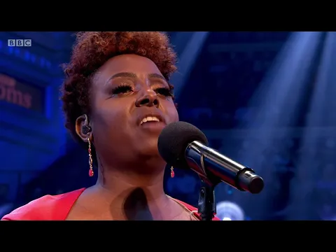 Download MP3 Ledisi - Ne Me Quitte Pas (The Royal Albert Hall 2019)