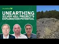 Metalsource Mining s MSM MSMMF Silver Hill Project Drill Results What s Next