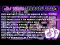 Download Lagu DJ TIKTOK TERBARU 2025🎵DJ BINTANG 5 TENXI X TOR MONITOR KETUA🎵DJ TOR MONITOR KETUA