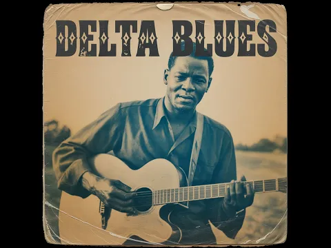 The Greatest Delta Blues Album You've Never Heard: Robert Johnson, Charley Patton [1945]
