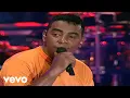 Download Lagu Raça Negra - Do Fundo Do Meu Coração (Ao Vivo)