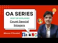 Count Special Integers OA Series Digit DP Explained
