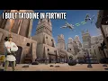 I made 3 Star Wars Maps in Fortnite Creative 2 0 - 1 Hour Build Challenge