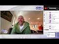 Bill Burr talks smart cars, MLB playoffs & Fastball Comedy Fest | FOX 10 Phoenix