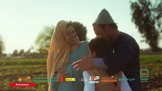 لما الحياة تبقى كريمة خلي كرمك دايما  عامر   أغنية حياة كريمة دندنها