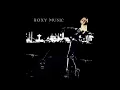 Lagu Roxy Music - For Your Pleasure (1973) FULL ALBUM Vinyl Rip