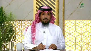 #يستفتونك.. حلقة 14_05_1448 مع الشيخ د. علي بن عبدالعزيز الشبل