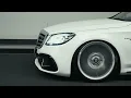 Git Ellere Yar Olda Git - Müslüm Gürses (Mokali Remix) Mercedes S63 AMG Show