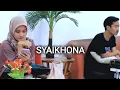 Download Lagu Syaikhona - Ronan Saefull Goban