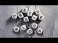 5 INSTANT Ways To Overcome Creative BLOCK