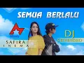 Download Lagu Safira Inema Feat. Stevendro - Semua Berlalu | Dangdut [OFFICIAL]