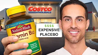 Costco Supplements What to Buy and What s a WASTE of Money