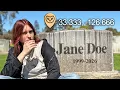 i tried the app linked to missing people