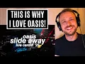 Download Lagu Oasis - Slide Away (Live in Cardiff 4th July 2025) Reaction
