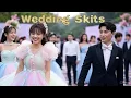 Download Lagu Unscripted Moments: Ding Yuxi and Shen Yue Wedding Skits”