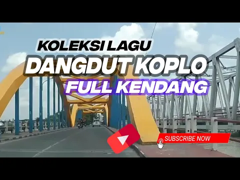 Download MP3 KOPLO PONGDUT  PALING ASIK .....TERASA KENDANGNYA