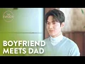 Download Lagu Lee Min-ho earns boyfriend status and meets the dad | The King: Eternal Monarch Ep 13 [ENG SUB]