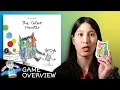 The Color Monster Children s Game Overview