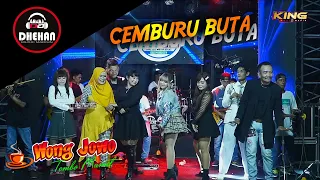cemburu buta wong jowo madiun all artis with dhehan audio profesional sound system jawa timur