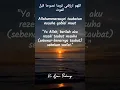 Download Lagu Taubatan Nashuha sebelum ajal menjemput...