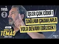 Download Lagu DÜNYA DIŞI TEMAS [İKİNCİ KISIM] | KOZMİK D’EVRİM | ERHAN KOLBAŞI