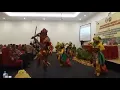 Download Lagu Tari Kreasi Bumi Anoa Sulawesi Tenggara by FISTA FP UHO