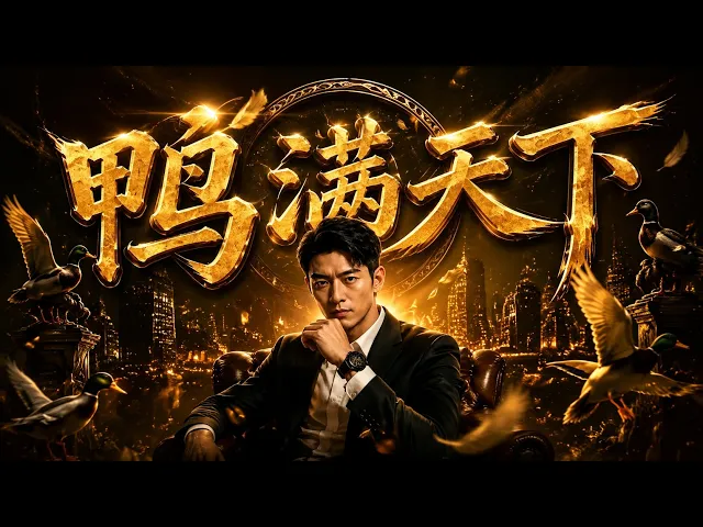 鸭满天下