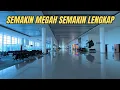 Download Lagu Suasana Bandara Syamsudin Noor Banjarmasin di Tahun 2025 (Perjalanan Banjarmasin-Jakarta)