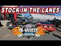 Stock In The Lanes 4-Wide Carolina Nationals