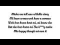 shenseea- side chick song lyrics
