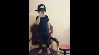 الفنان الصاعد محمد صلاح حسن على الأورغ المبدع تامر أبوحسن دندنها
