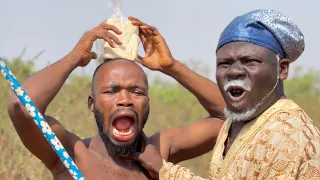 not a good day for aremu olami