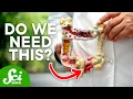 Download Lagu Why Your Appendix Actually Matters