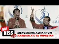Download Lagu Kisah Haru dan Sedih Saat Almarhum Hamdan ATT di Panggung Indosiar | Hot Kiss