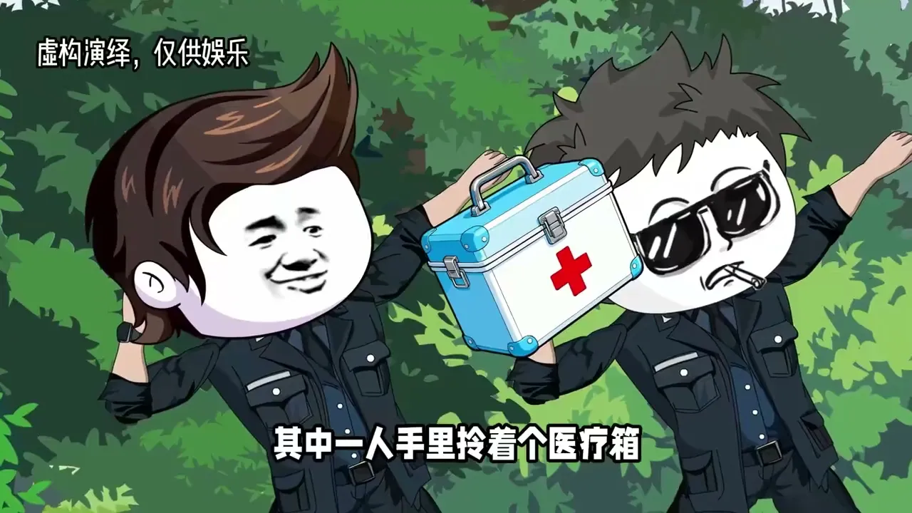 系统不正经,我成搞事主播