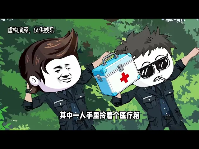 系统不正经,我成搞事主播