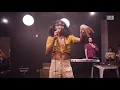 Majur canta Tan Kalakatan de Mayra Andrade na Casa NINJA Bahia