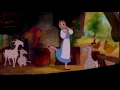 La Bella y la Bestia | España | Bella (repetición) ᴴᴰ
