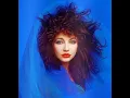 Download Lagu Symphony In Blue - Kate Bush - Lionheart - 1978